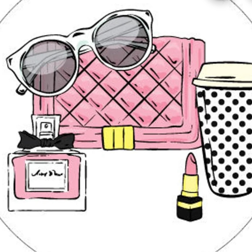 Accessories, as described in live show